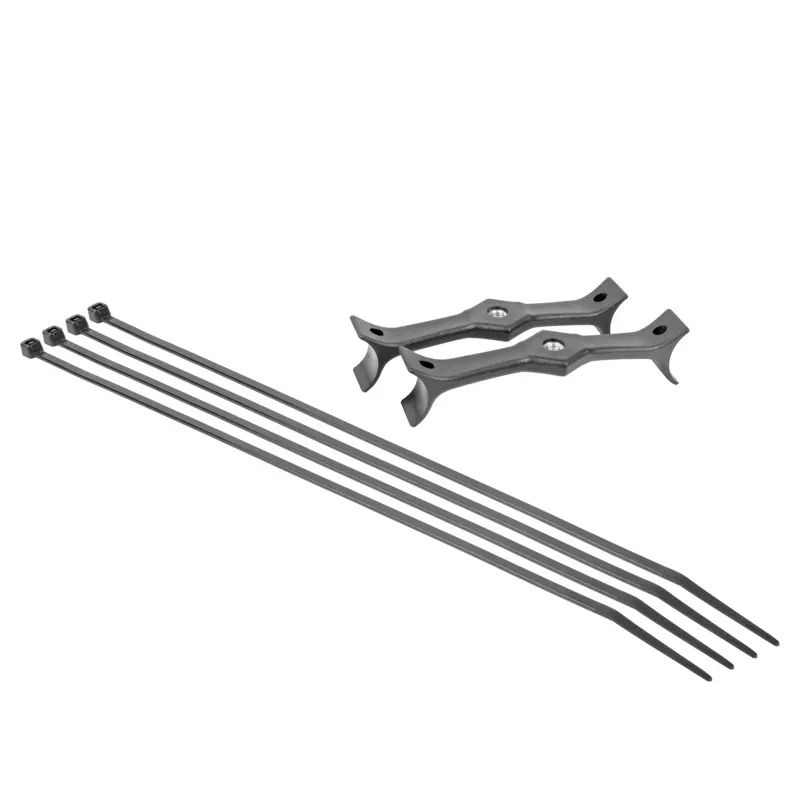 Profile Design HSA Mini BTA Mount in Black