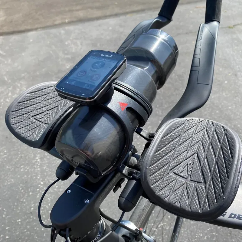 Profile Design HSA Mini BTA Mount in Black-3