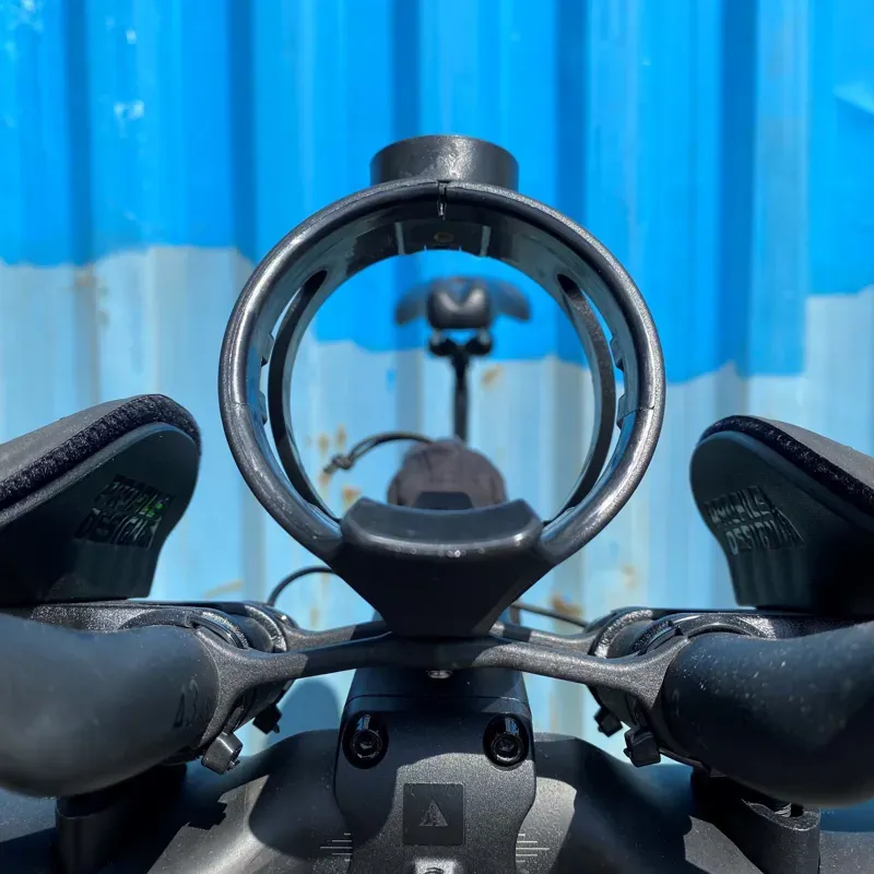 Profile Design HSA Mini BTA Mount in Black-4