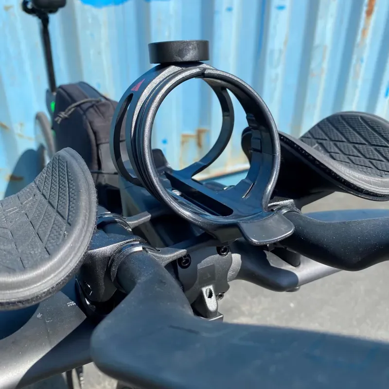 Profile Design HSA Mini BTA Mount in Black-5