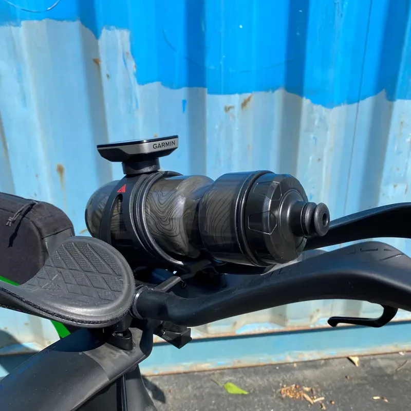 Profile Design HSA Mini BTA Mount in Black-6