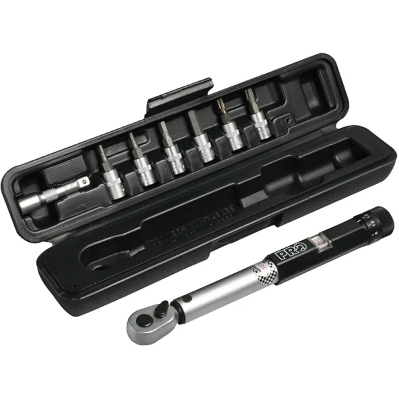 Pro Torque Wrench