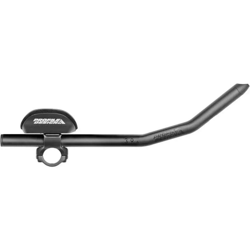 Profile Design Sonic/Ergo Aerobar Black-1
