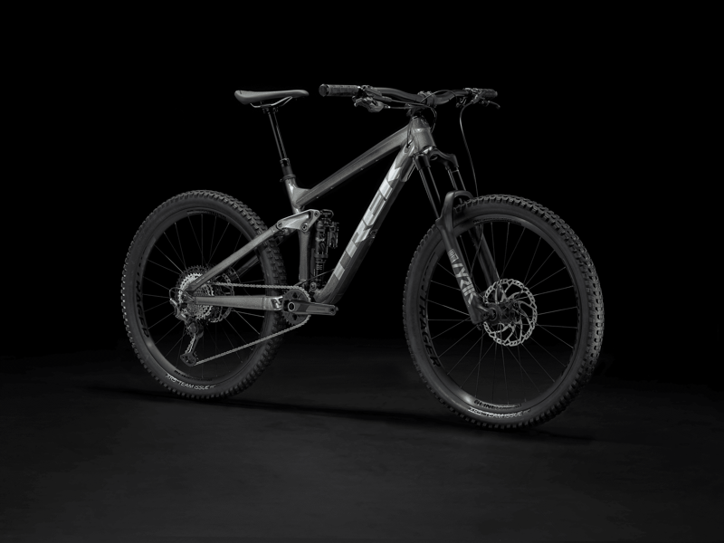 Trek Remedy 8 27.5 Mountain Bike in Prismatic-1