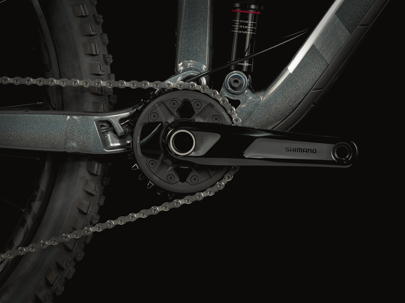 Trek Remedy 8 27.5 Mountain Bike in Prismatic-3