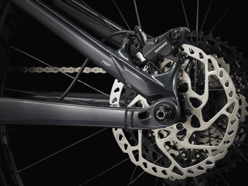 Trek Remedy 8 27.5 Mountain Bike in Prismatic-9