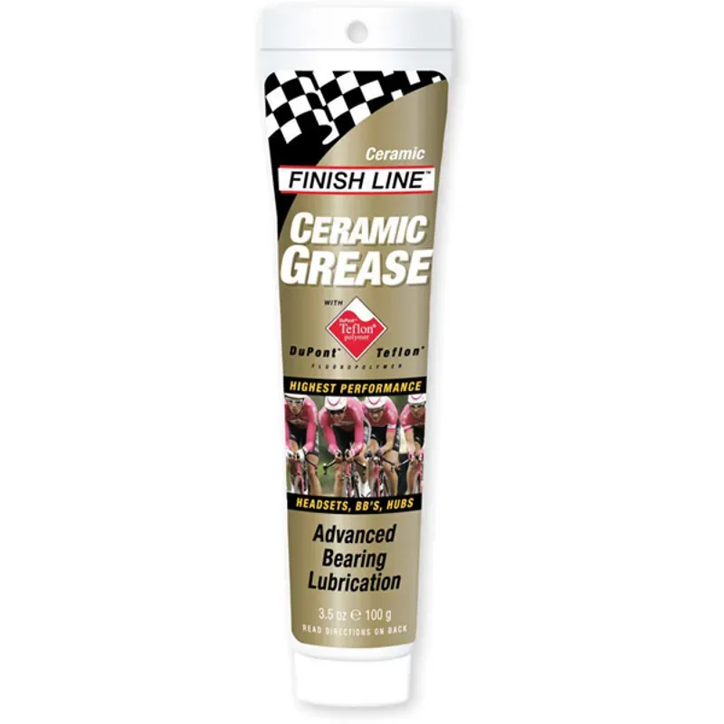 Finish Line 450g Ceramic Grease