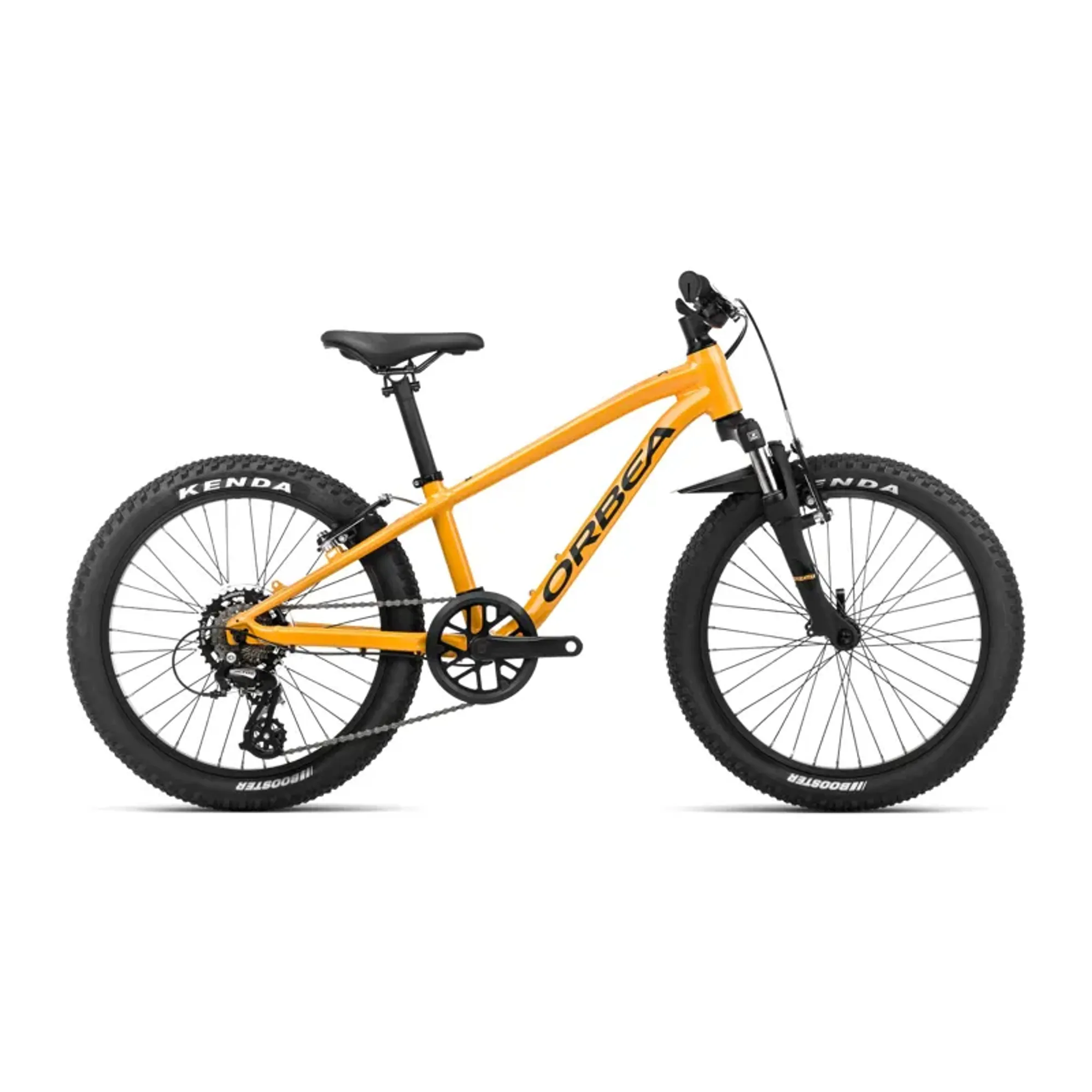 Bicycle Orbea 20 Mx Team Disc Orbea MX 20 XC Junior Bike 2024