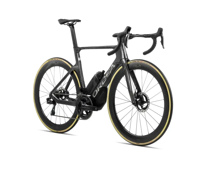 Orbea aero road bike best sale