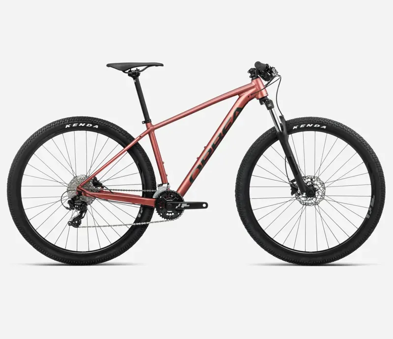Hard Tail Mountain Bikes The Edge Sports