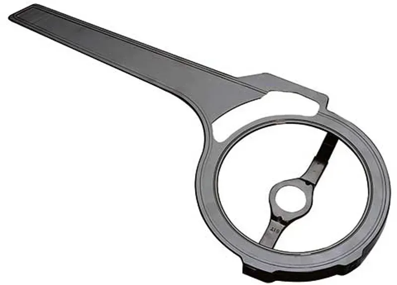 Raleigh 42-/46-48-tooth Protective Chainguard in Grey