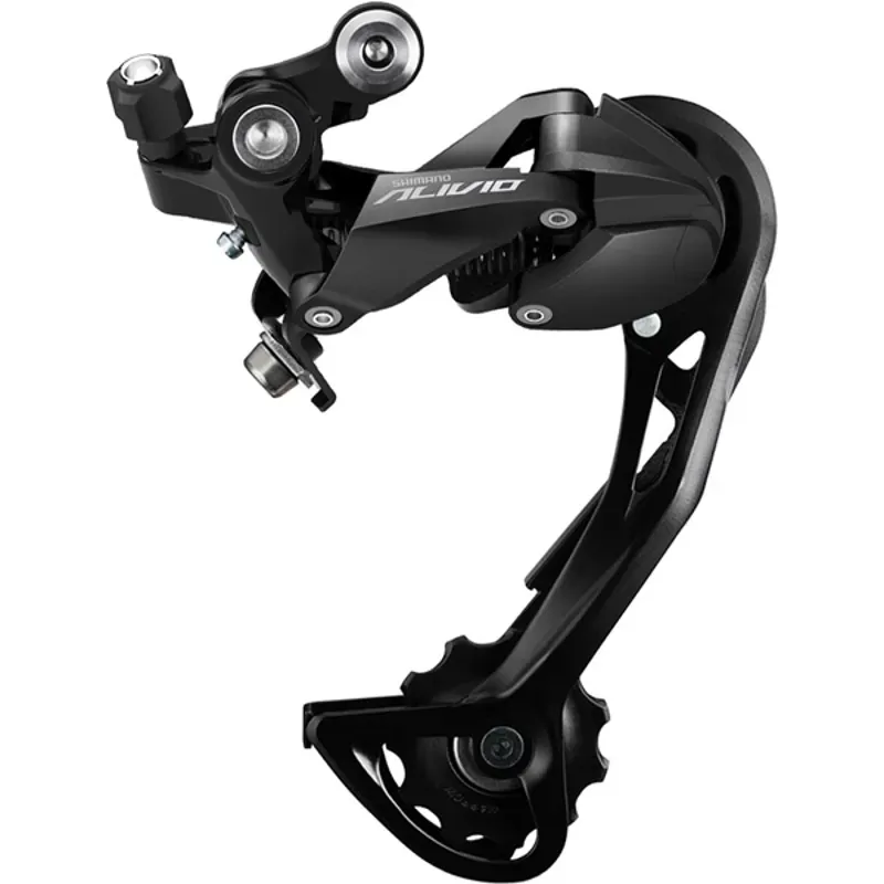 Shimano RD-M3100-SGS Alivio rear derailleur 9 Speed