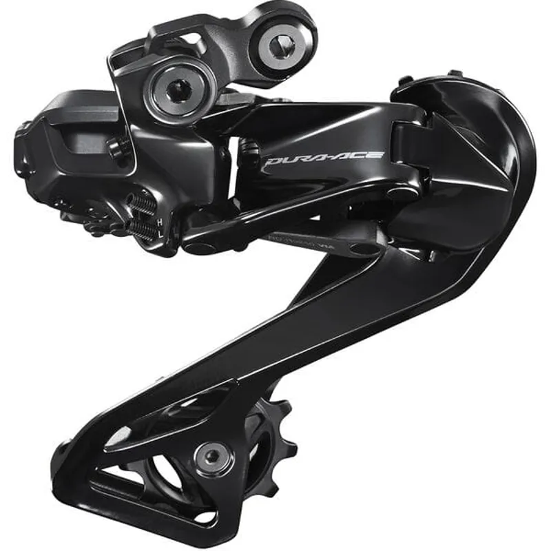 Shimano RD-R9250 Dura Ace 12-speed Di2 E-tube Rear Derailleur