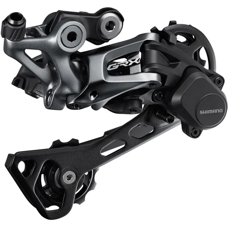 （Mece666様用）SHIMANO RD-RX812+STR7025 Mece666様用）SHIMANO RD-RX812+STR7025 Mece666様用）SHIMANO