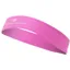 Ronhill Lightweight Headband Fuchsia/Honeydew