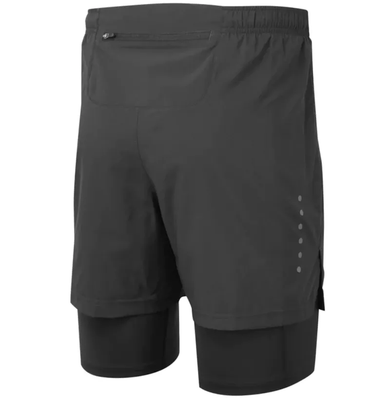 Ronhill twin shorts mens on sale