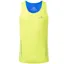 Ronhill Men's Tech Race Vest Citrus/Azurite