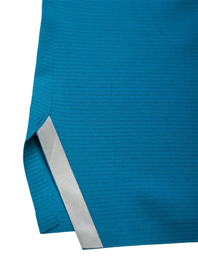 Ronhill Men's Tech Race Vest Petrol/Legion Blue-8