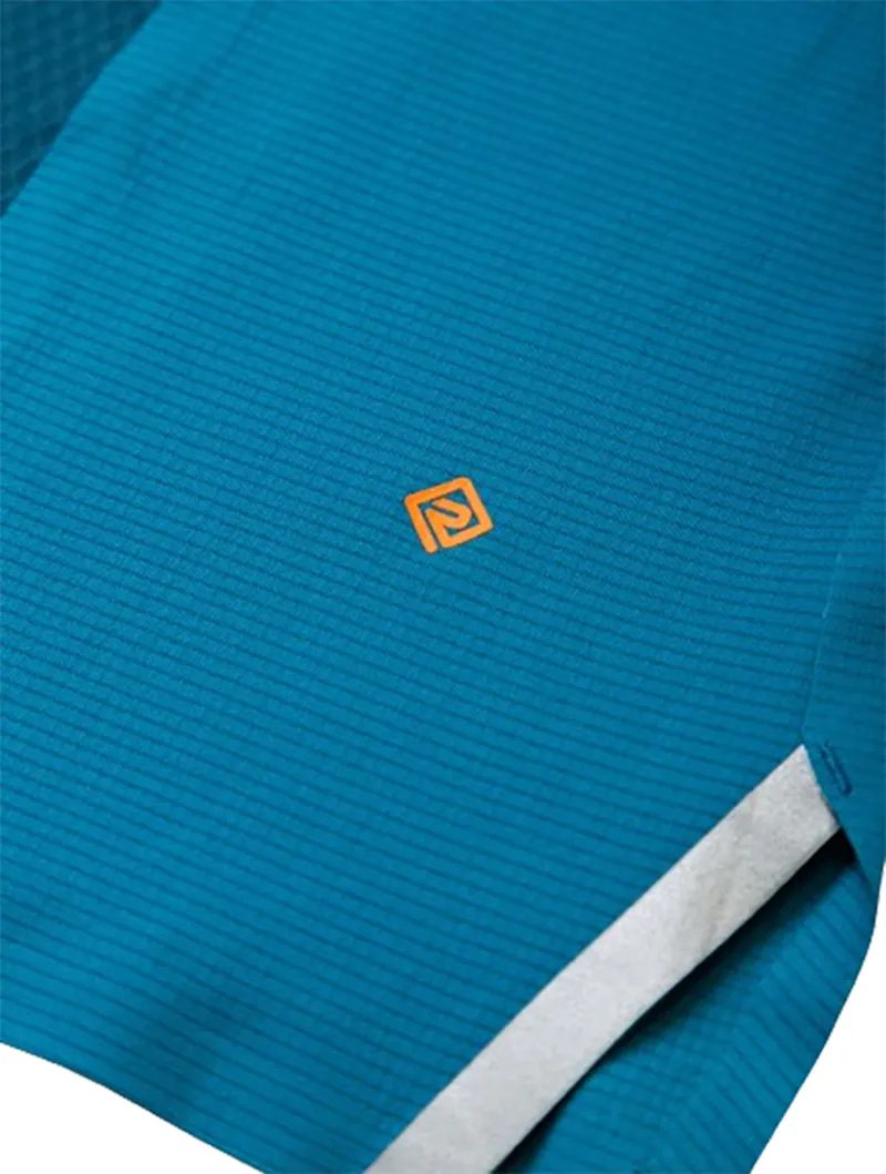 Ronhill Men's Tech Race Vest Petrol/Legion Blue-7