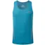 Ronhill Men's Tech Race Vest Petrol/Legion Blue