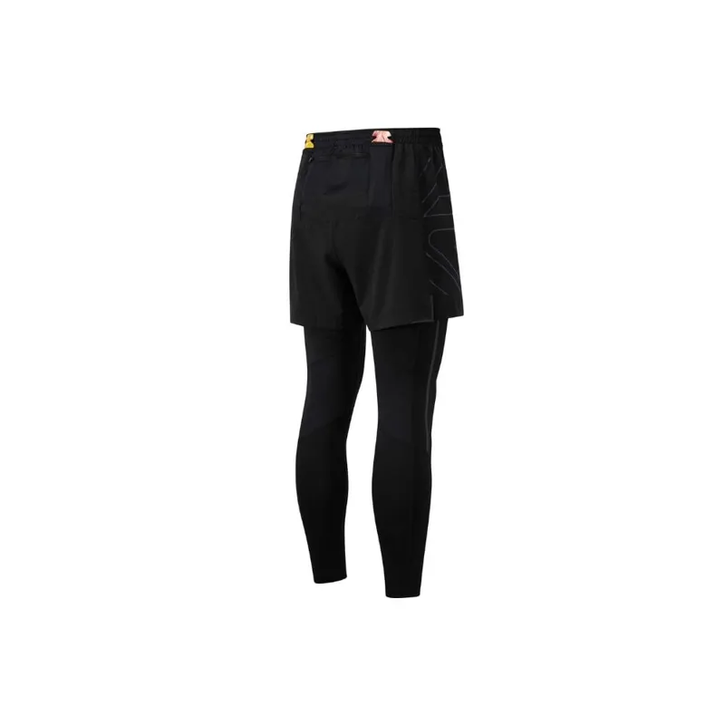 Ronhill Men's Tech Twin Tight - Running 