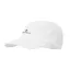 Ronhill Sunlight Cap Bright White/Black