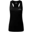 Ronhill Women's Core Vest Black/Bright White