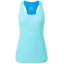Ronhill Women's Tech Race Vest Aquamint/Electric Blue