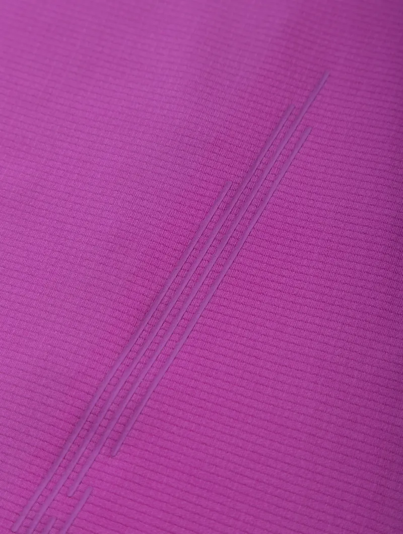 Ronhill Women's Tech Race Vest Fuchsia/Honeydew-6