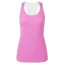 Ronhill Women's Tech Race Vest Fuchsia/Honeydew