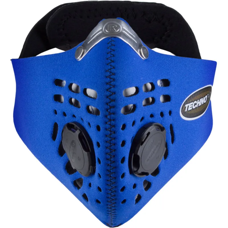 Respro Techno Mask in Blue