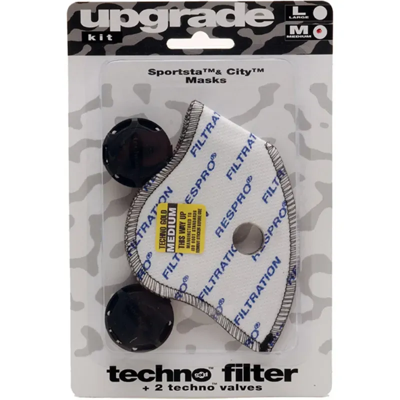Respro Techno Upgrade Kit City Sportsta to Techno Large-1
