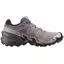 Salomon Women's Speedcross 6 Moonscape/Black/Ashes Of Roses