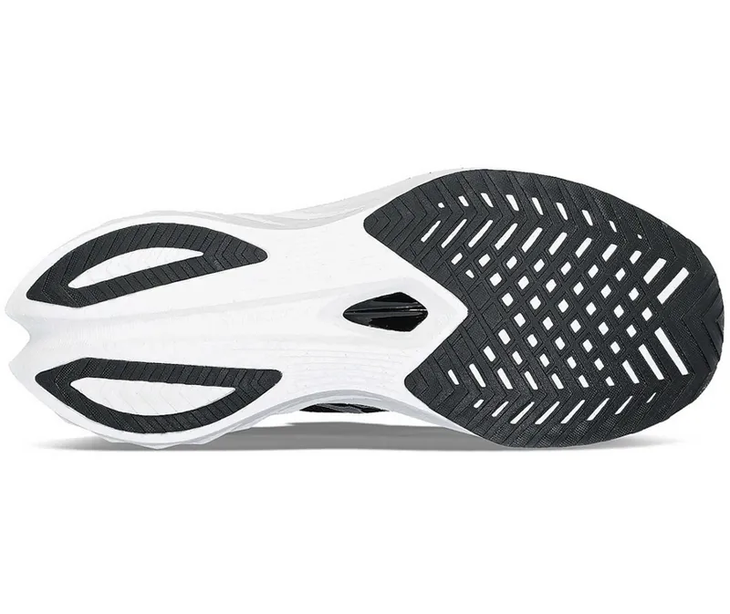 Saucony Men's Endorphin Speed 4 Black-5