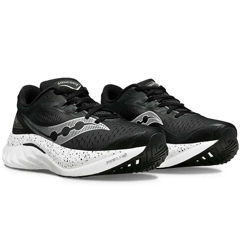 Saucony Men's Endorphin Speed 4 Black-2