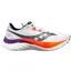Saucony Men's Endorphin Speed 4 White/VizOrange