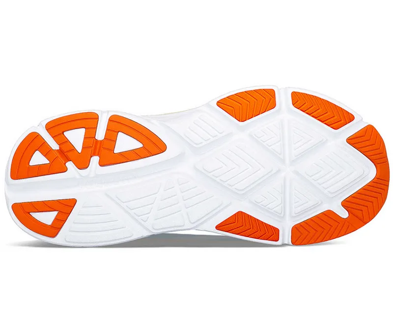 Saucony Men's Guide 17 Viziblue/Peel-5