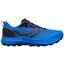 Saucony Men's Peregrine 14 Cobalt/Black