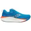 Saucony Men's Triumph 22 Viziblue/Pepper
