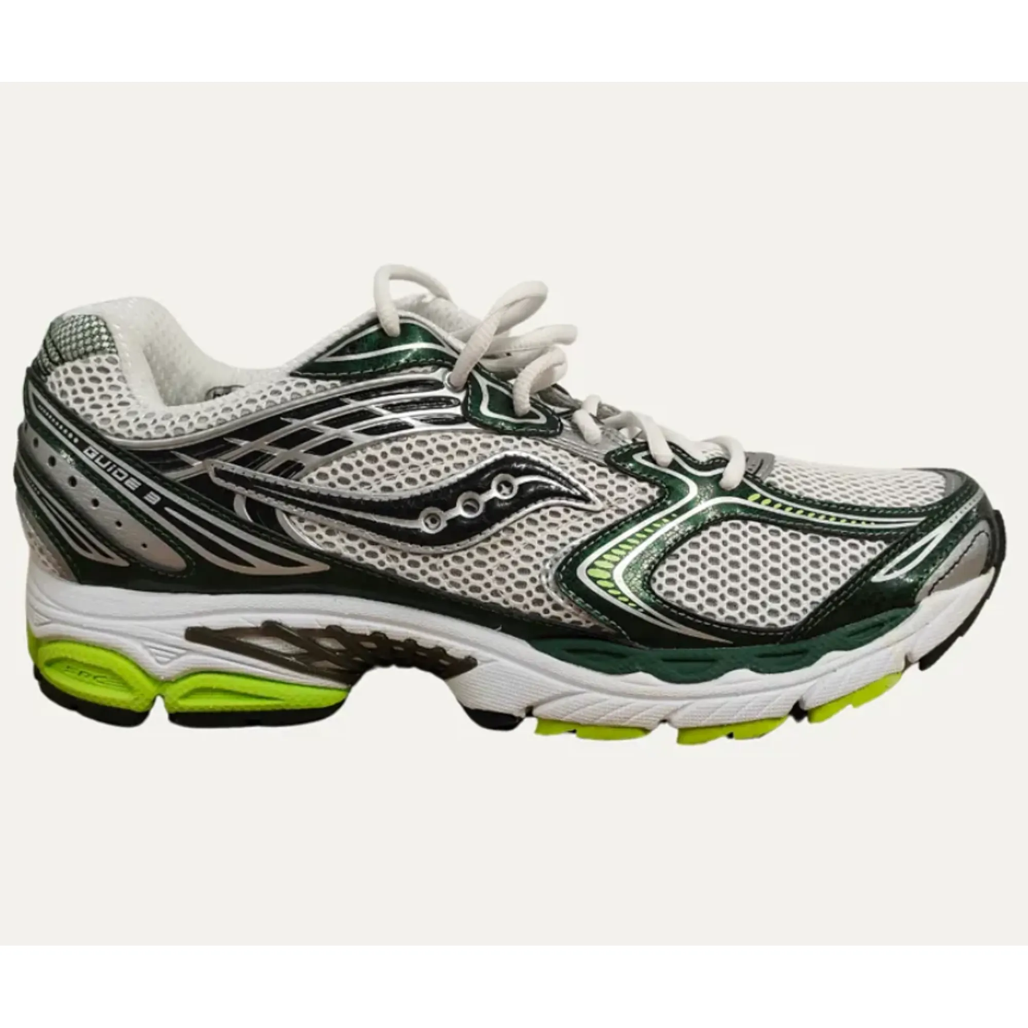 Saucony pro guide sales