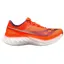 Saucony Women's Endorphin Pro 4 Vizred