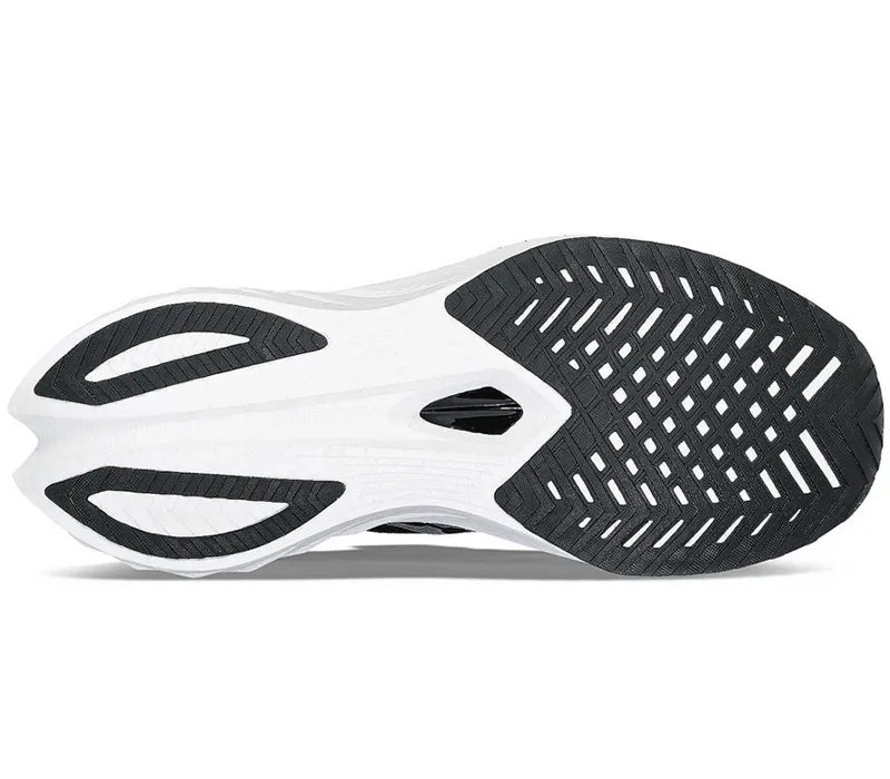 Saucony Women's Endorphin Speed 4 Black-5