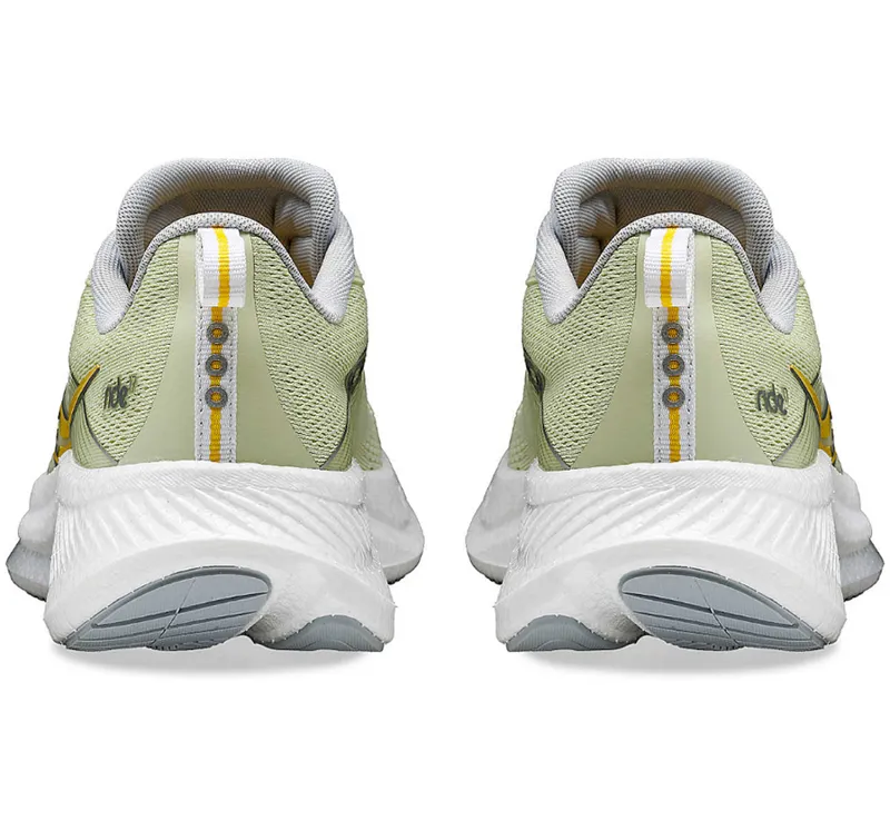 Saucony Women's Ride 17 Fern/Cloud-3