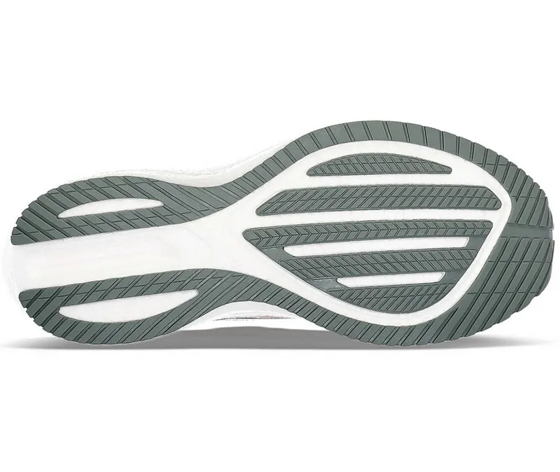 Saucony Women's Triumph 21 Lotus/Bough-5