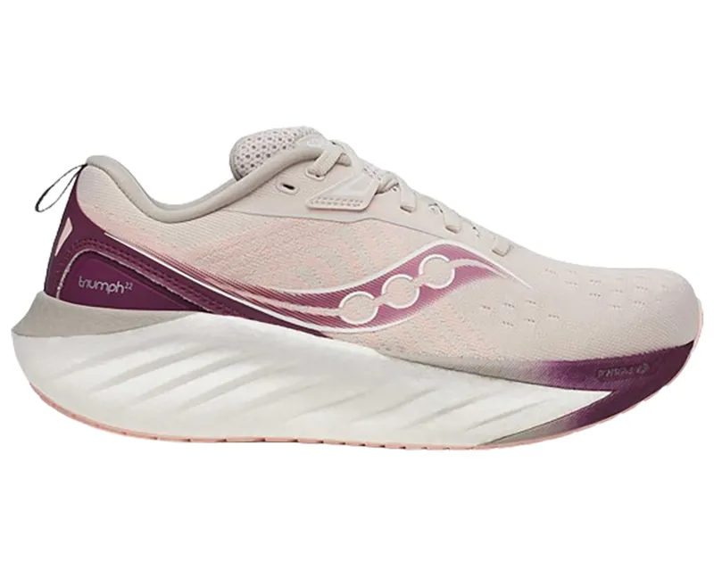 saucony triumph womens