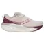 Saucony Women's Triumph 22 Moon/Eggplant