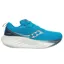 Saucony Women's Triumph 22 Vizblue/Dusk