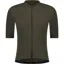 Shimano Clothing Men's Futuro Jersey In Green