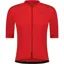 Shimano Clothing Men's Futuro Jersey In Red