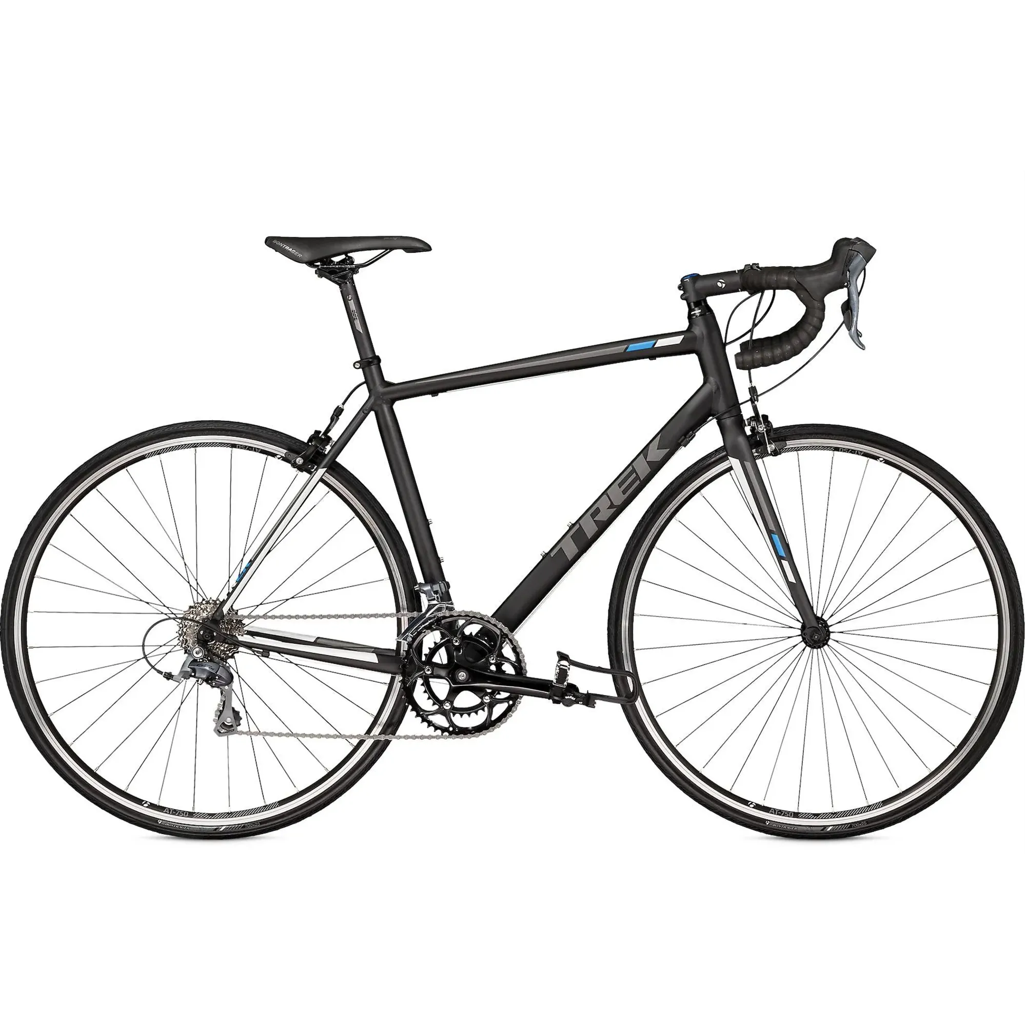 Trek Road Trek 100 Series Road Bike Trek Primeau Velo